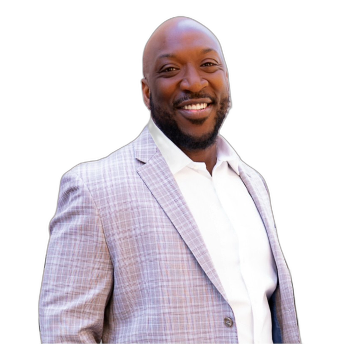 Webinar panelist two